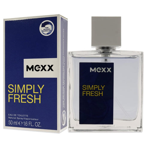 Simply Fresh Eau de Toilette Spray - 1.6 Fl Oz