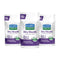 SmartMouth Dry Mouth Mints, Sugar-Free Breath Mints, 50 Count, 3 Pack, Mellow Mint