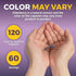 Viva Naturals Elderberry with Vitamin C and Zinc for Adults - 5 in 1 Sambucus Black Elderberry Capsules with Vitamin D3
