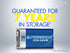 Powermax 8-Count 9V Batteries, Ultra Long Lasting Alkaline Battery with 7-Year Shelf Life, Reclosable Packaging