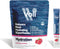 Voli Hydration, Riptide Raspberry, 15 Servings, Superfood Hydration with Irish Sea Moss, Coconut Water, Low-Calorie
