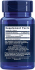Life Extension Melatonin IR/XR, 1.5 mg, Immediate and Extended-Release Formula for Sleep Support, 60 Capsules