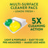 Pine-Sol 12 Count Ultra+ All Purpose Cleaner Pacs Lemon Scent