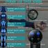 Massage Gun Deep Tissue Percussion Massager for Athletes, Muscle Pain Relief with 10 Massage Heads & 20 Speeds