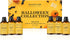 MAJESTIC PURE Halloween Essential Oil blends Gift Set | Autumn Wreath, Pumpkin Pie, Candy Corn, Marshmallow, Night Air, and Caramel Corn Candle Freshie Scents for Candle Making, Soap Making - 2 Fl oz