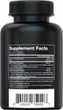 Vital Vitamins Multi Collagen Plus - Biotin, Hyaluronic Acid, Vitamin C for Hair Growth Support - 150 Pills