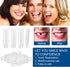 Tooth Repair Kit - Fake Teeth Replacement Kit with Moldable Thermal Fitting Beads for Missing and Broken Tooth