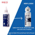 Red by Kiss Tintation Semi-Permanent Hair Color, Aloe Vera Water Based, Long-Lasting Dye (Royal Navy, 5 fl.oz)