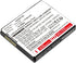 Nvobry YW-008 Battery Replacement for Pax A920 Pro Payment Terminal (5150mAh)