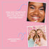 Petite 'N Pretty So Dreamy 10K Shine Lip Gloss Duo - Makeup for Kids, Tweens, Teens, High Shine, Made in the USA