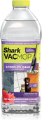Shark VACMOP Pet Multi-Surface Floor Cleaner 2L Refill, Compatible with VM100, VM200,