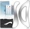 Rena Chris Muscle Scraper Tool Set - Stainless Steel Gua Sha for