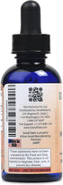 Good State Liquid Ionic Magnesium Ultra Concentrate, 100 Servings per Bottle