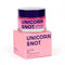 Unicorn Snot Face & Body Glitter - Holographic Cosmetic-Grade Glitter Gel, 1.7oz Pink Flamingo