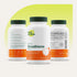 Glutathione Supplement Capsule - Strongest DNA Verified Reduced Glutathione, Vegan Friendly, Non-GMO, Gluten & Soy Free