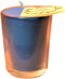 Hank's Garden Calm Stress Relief Aromatherapy Soy Wax Candle - Bergamot, Lavender, Geranium, Amber