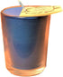 Hank's Garden Calm Stress Relief Aromatherapy Soy Wax Candle - Bergamot, Lavender, Geranium, Amber