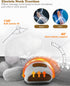 VANJUNBILL 3-in-1 Neck Massager Pillow, Neck Pillow, Massage Neck Hump for Shoulder Relief,Relieves Deep Tissue by