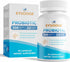 Probiotics for Women and Men, 500 Billion CFU, 90 Capsules, 22 Strains for Digestive and Immune Health