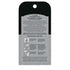 Wilkinson Sword Double Edge Razor for Men - Includes 5 Double Edge Razor Blades Refills
