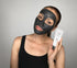 PÜR Beauty Downtown Detox - Detoxifying Black Lemon Face Mask, Helps Draw Out Impurities and Soothe Skin