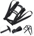 SOPOTUTU Ladder Assist Handle Strap for Elderly Compact Bed Pull up Assist Device for Seniors Easy to Install