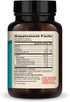 Dr. Mercola Krill Oil for Kids, 320 mg, 60 Capsules, Non-GMO & Gluten-Free