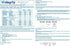 2 Pack 12-Panel Instant at Home Urine Test Kits, Multi-Panel Urine Screening Testing Kit