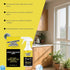 GXFANZHU Multi-purpose Cleaner A powerful cleaner for kitchens, floors, toilets, and cars. Its quick-acting formula