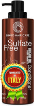 Moroccan Argan Oil Conditioner - Sulfate Free, Anti Frizz Hydrating Treatment for Color Treated, Curly, Frizzy Hair