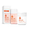 Bio-Oil Dry Skin Travel Skincare Bundle - 1.7 Oz Oil & 2 Oz Gel for Hydration