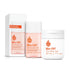 Bio-Oil Dry Skin Travel Skincare Bundle - 1.7 Oz Oil & 2 Oz Gel for Hydration