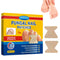 Nail Repair Patches Extra Strength, 28 Count for Damaged Nails, Nighttime Renewal Patches