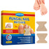 Nail Repair Patches Extra Strength, 28 Count for Damaged Nails, Nighttime Renewal Patches