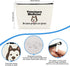Veterinarian Appreciation Gifts Vet Tech Cosmetic Bag Veterinary Medicine Funny Sarcasm Gifts Veterinary Tech Animal Rescue Gifts Veterinary Medicine Graduation Gift Makeup Bag Thanksgiving Christmas