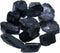 Black Tourmaline Crystals, Bulk Crystals and Healing Stones, Raw Crystals for Decoration, Wicca, Reiki, Chakra (1LB)