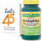 Lual's 45 Diabetes Decoded Bundle with Spring Valley Probiotic Acidophilus, 100 Capsules for Digestive Health