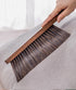 Kakamono 2PCS Hand Broom Cleaning Brushes-Soft Bristles Dusting Brush for Cleaning