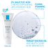 La Roche-Posay Toleriane Double Repair Matte Daily Face Moisturizer, Oil Free for Oily Skin, Ceramide and Niacinamide