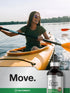 Horbaach Turmeric and Ginger Supplement 4 fl oz | Herbal Liquid Extract with Black Pepper | Vegan, Non-GMO, Gluten Free