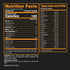 BPI Sports Iso Hd - 100% Whey Protein Isolates - Vanilla Cookie - Muscle Growth, Recovery, Weight Loss