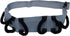 Patient Aid Gait Belt with Padded Handles & Quick Release Buckle - Long Strap Easy Transfer Lift Assist Strap