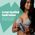 Slick Trick Water-Based Personal Lubricant with Aloe, Hemp & Agave pH Balanced, Non-Sticky, Long-Lasting, Condom & Toy