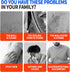 Inhibitor-3 LANWEXY-Highly Effective Removal Spray,Wall Cleaner Spray-Bathroom Foam Cleaner