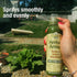 Herbal Armor DEET-Free Insect Repellent Spray, 3 oz. Travel Size, Plant-Based, Safe for Family and Pets
