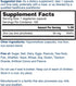Nature’s Lab Zinc Picolinate 50mg - Highly Absorbable Zinc Supplement, 100 Capsules (3 Month Supply)
