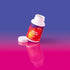 Microbiome Labs MegaQuin D3 - High Potency Vitamin D3 K2 Supplement, 5000 iu & MK-7 for Bone, Heart, Nerve & Immune
