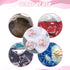 3PCS Floating Hair Filtering Mesh Removal, Reusable Pet Lint Removers for Washing Machine, Lint Catcher for Dog Cat Hair