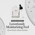 Jericho Rose Biome Hydrating Ampoule, Moisturizing Korean Facial Serum, Moisture-Boosting Face Serum for Glowing Skin,