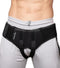 Wonder Care Inguinal Hernia Support Belt, Groin Truss Brace, Post Surgery Pain Relief, Adjustable Elastic Straps, A107